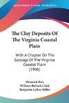 The Clay Deposits Of The Virginia Coastal Plain