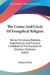 The Center And Circle Of Evangelical Religion