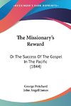 The Missionary's Reward