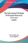 The Educational Writings Of Richard Mulcaster, 1532-1611 (1903)