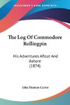 The Log Of Commodore Rollingpin