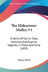 The Midsummer Medley V1