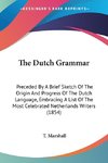 The Dutch Grammar