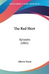 The Red Shirt