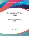 The Literature Of The Turks