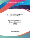 The Entomologist V16