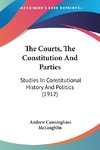 The Courts, The Constitution And Parties