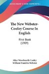 The New Webster-Cooley Course In English