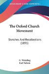 The Oxford Church Movement