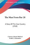 The Man From Bar 20