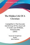 The Hidden Life Of A Christian