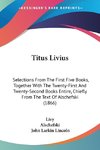 Titus Livius