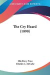 The Cry Heard (1898)