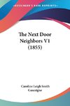 The Next Door Neighbors V1 (1855)