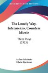 The Lonely Way, Intermezzo, Countess Mizzie