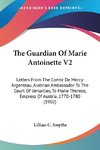 The Guardian Of Marie Antoinette V2