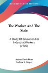 The Worker And The State