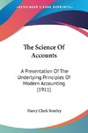 The Science Of Accounts