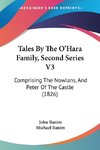 Tales By The O'Hara Family, Second Series V3