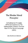 The Hindee Moral Preceptor