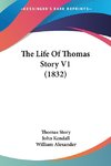 The Life Of Thomas Story V1 (1832)