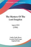 The Mystery Of The Lost Dauphin