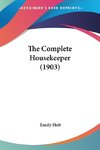 The Complete Housekeeper (1903)