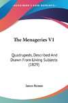 The Menageries V1