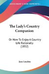 The Lady's Country Companion