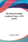 The Royal Scottish Academy Notes, 1878 (1878)