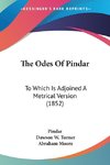 The Odes Of Pindar