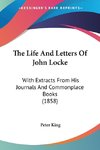 The Life And Letters Of John Locke