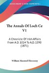 The Annals Of Loch Ce V1