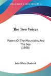 The Two Voices