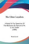 The Ulster Loyalists