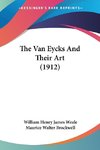 The Van Eycks And Their Art (1912)