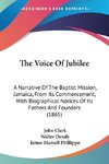 The Voice Of Jubilee