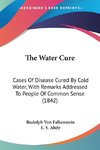 The Water Cure