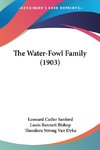 The Water-Fowl Family (1903)