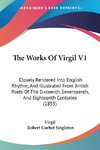 The Works Of Virgil V1