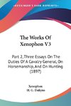 The Works Of Xenophon V3