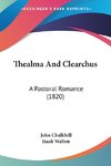 Thealma And Clearchus