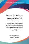 Theory Of Musical Composition V2