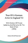 Tour Of A German Artist In England V2