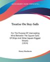 Treatise On Stay-Sails