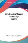 Two English Queens and Philip (1908)