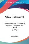 Village Dialogues V1