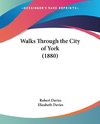 Walks Through the City of York (1880)