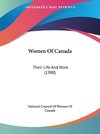 Women Of Canada