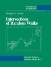 Intersections of Random Walks